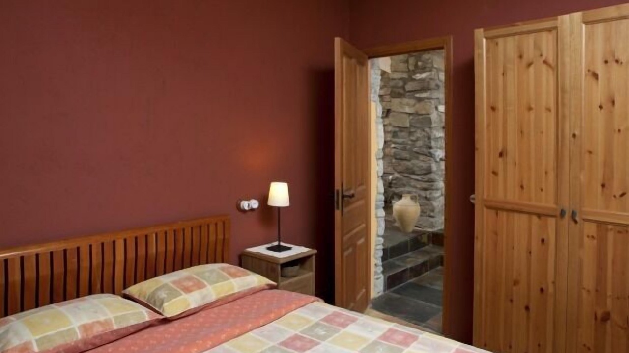 Photo of Bedroom in Castigaleu