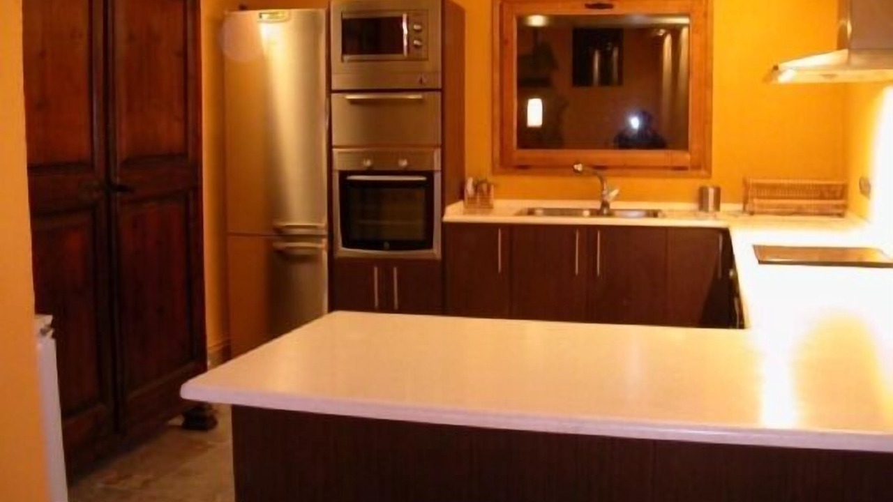 Photo of Kitchen in Castigaleu