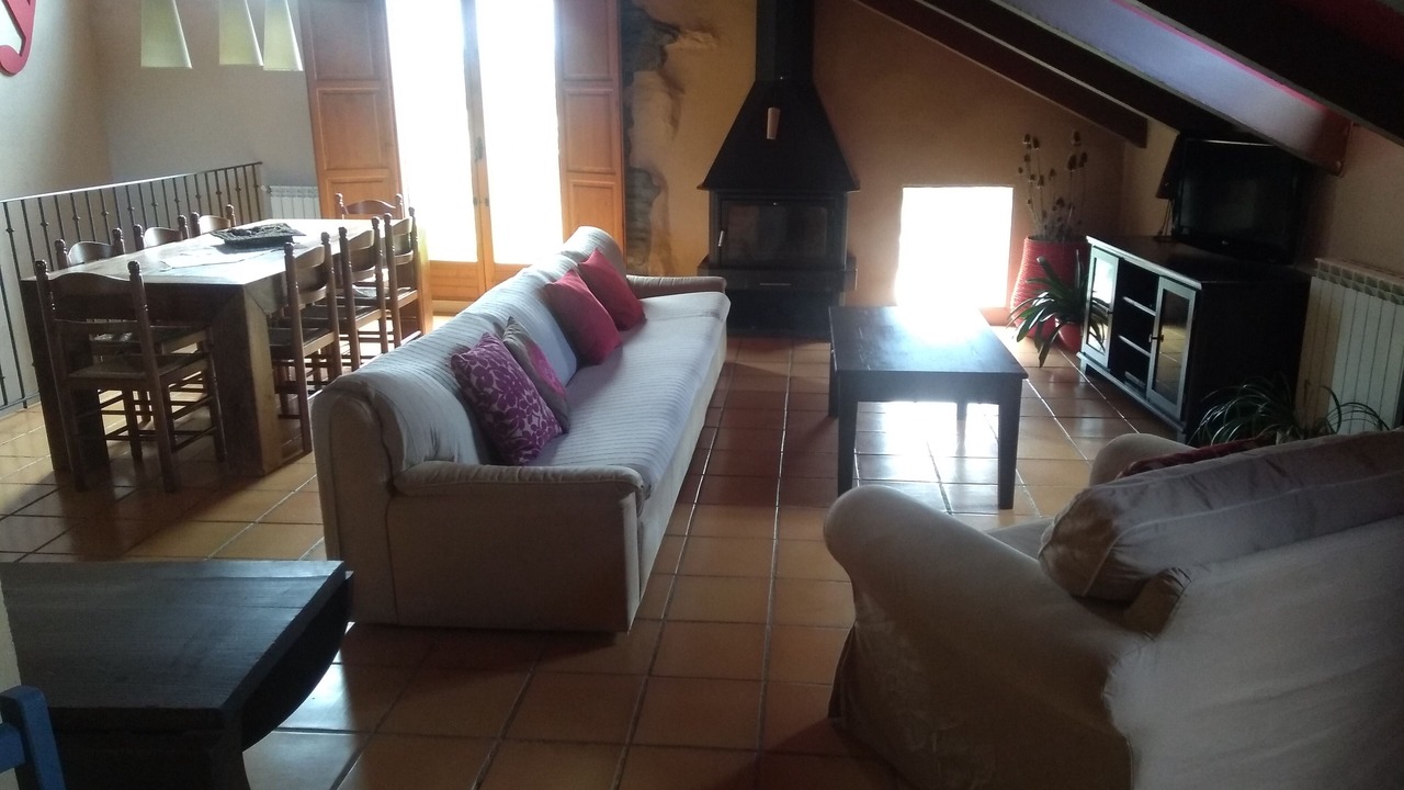 Photo of Livingroom in Castigaleu