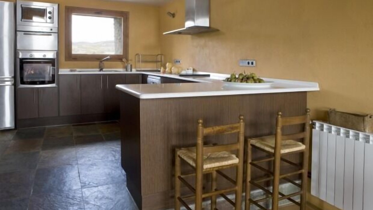 Photo of Kitchen in Castigaleu