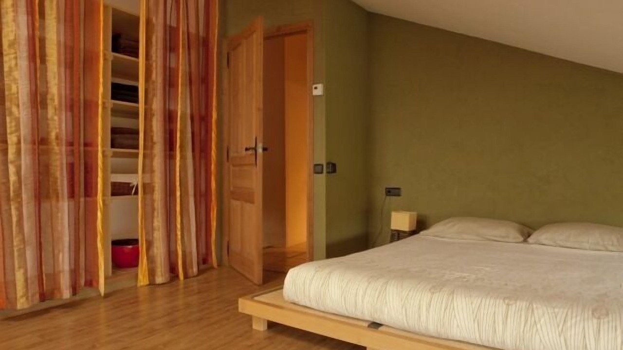 Photo of Bedroom in Castigaleu