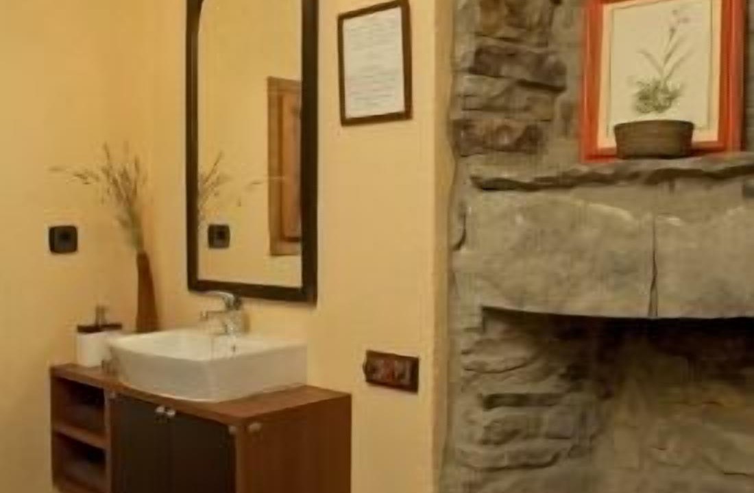 Photo of Bathroom in Castigaleu