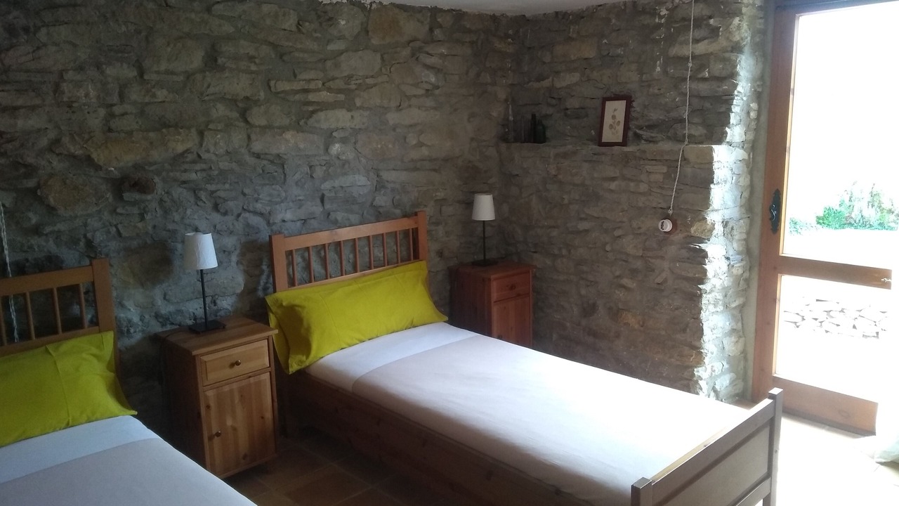 Photo of Bedroom in Castigaleu