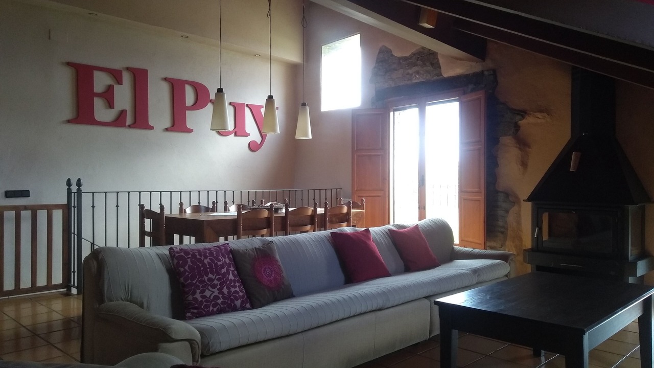 Photo of Livingroom in Castigaleu
