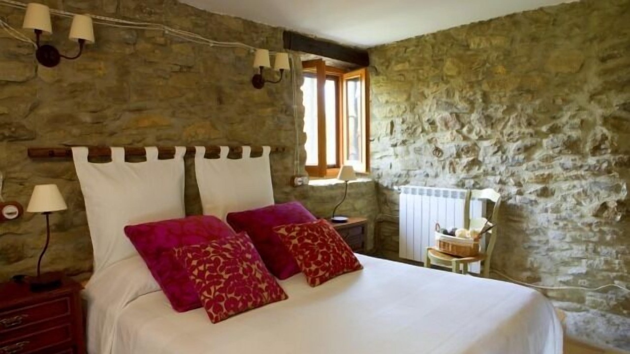 Photo of Bedroom in Castigaleu