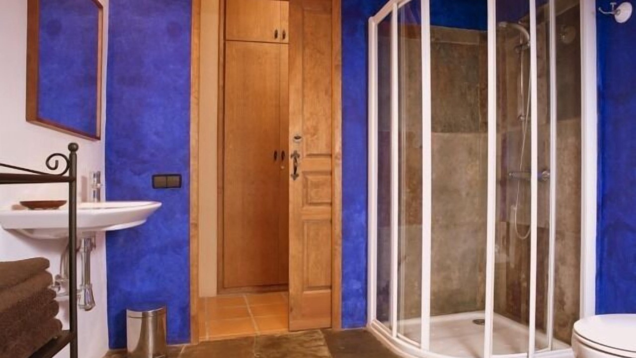 Photo of Bathroom in Castigaleu