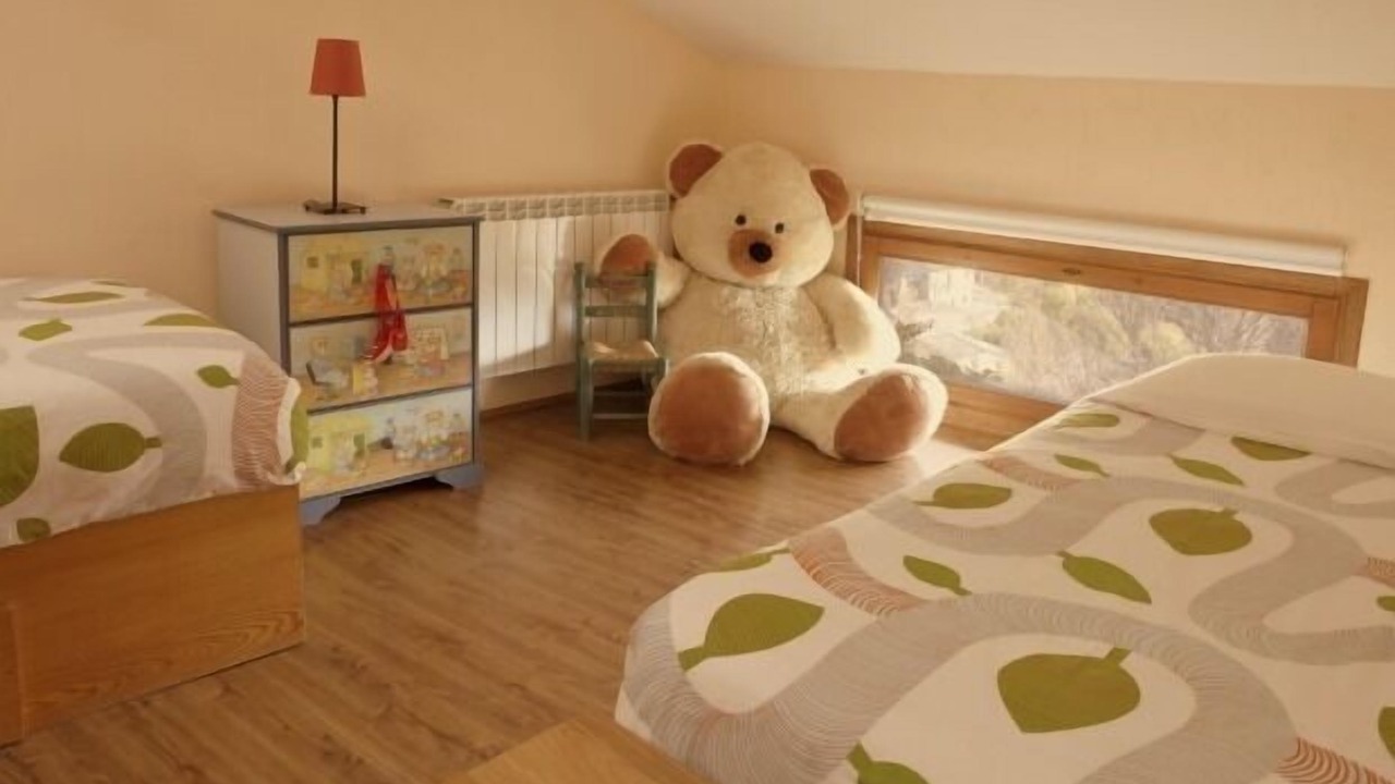 Photo of Bedroom in Castigaleu