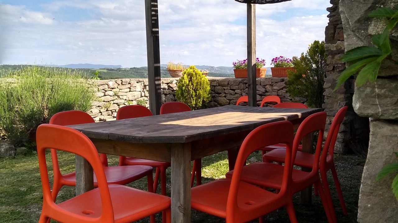 Photo of Outdoor in Castigaleu