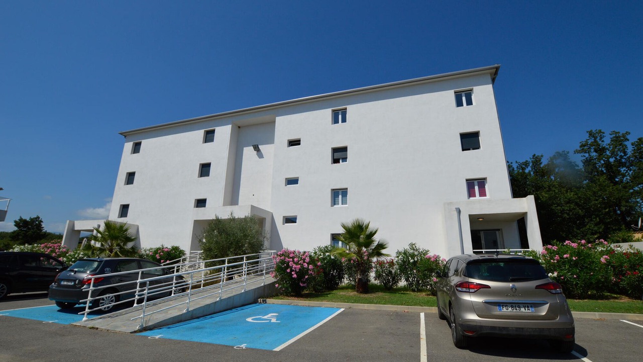 Photo of Outdoor in Moriani-Plage