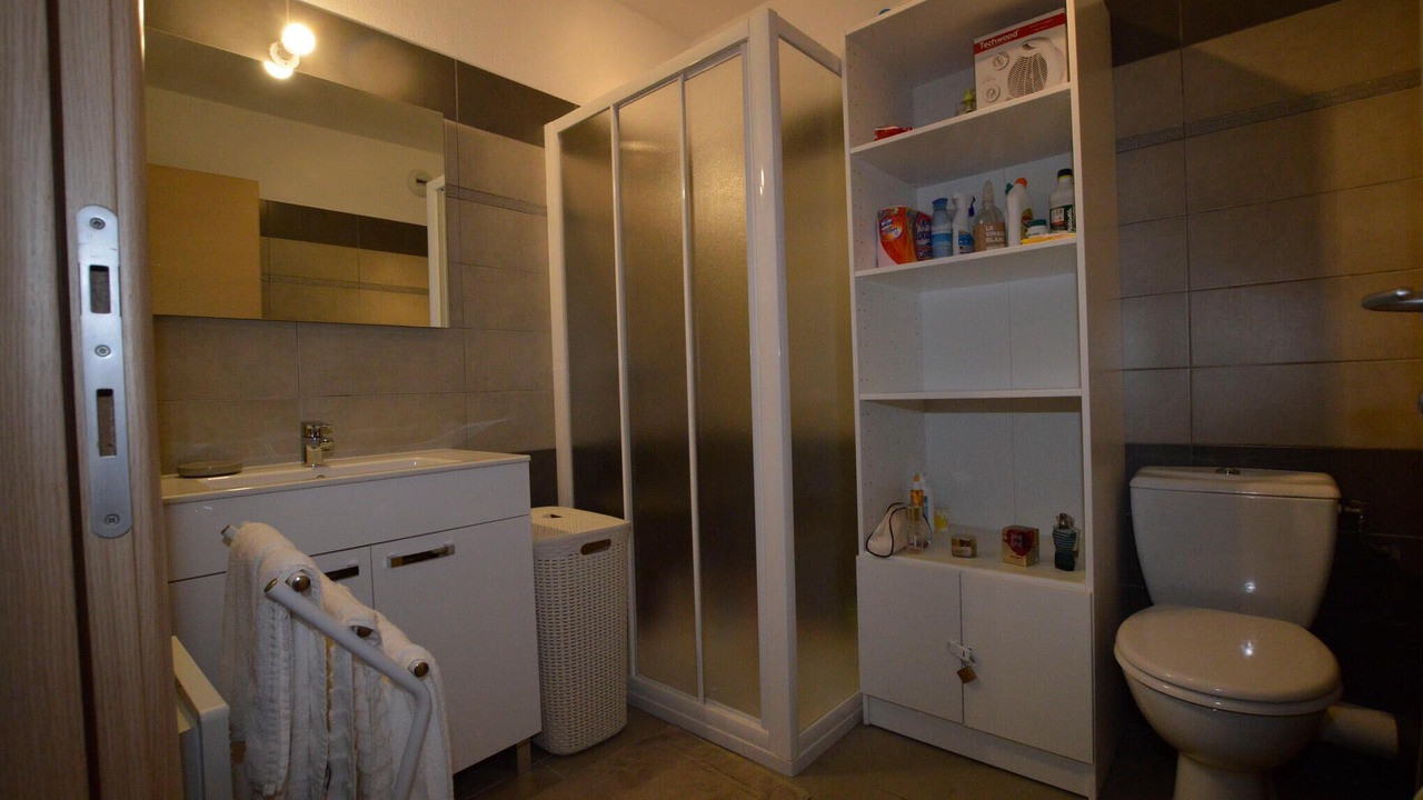 Photo of Bathroom in Moriani-Plage