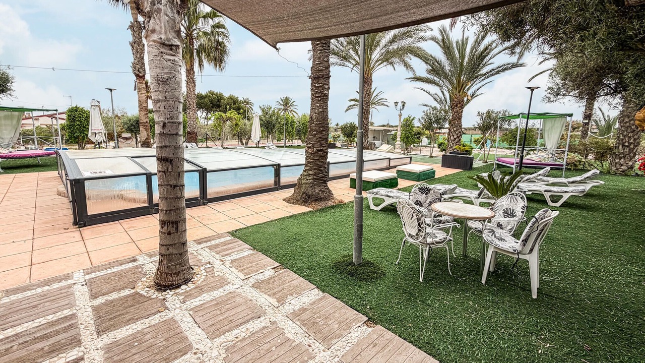 Photo of Outdoor in La Marina