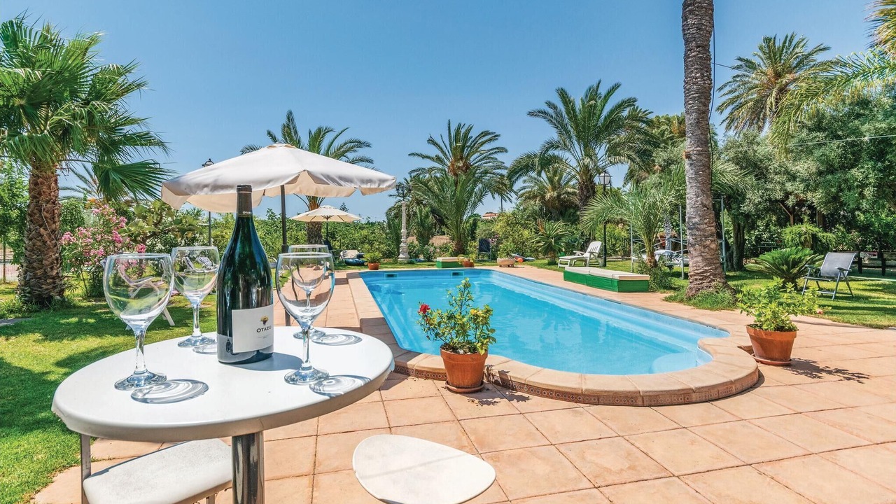Photo of Outdoor in La Marina