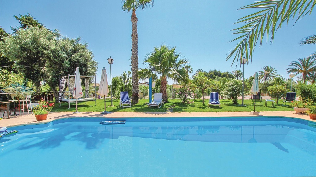 Photo of Outdoor in La Marina