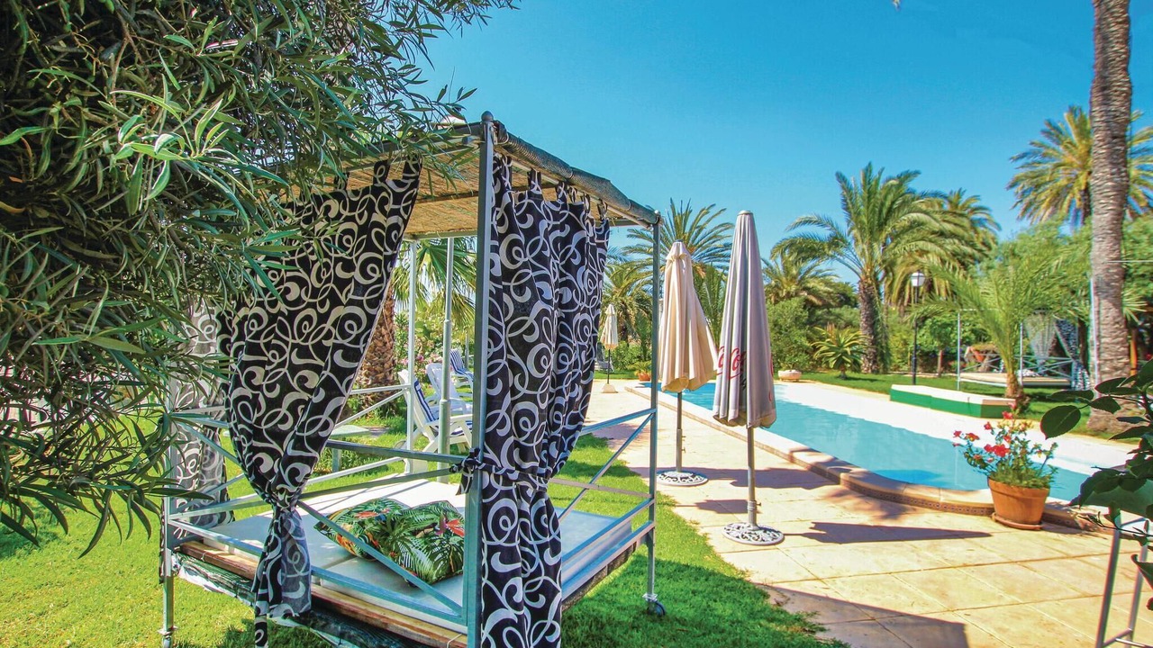 Photo of Outdoor in La Marina