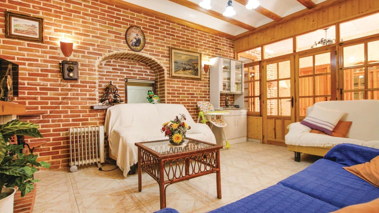 Photo of Bedroom in La Marina