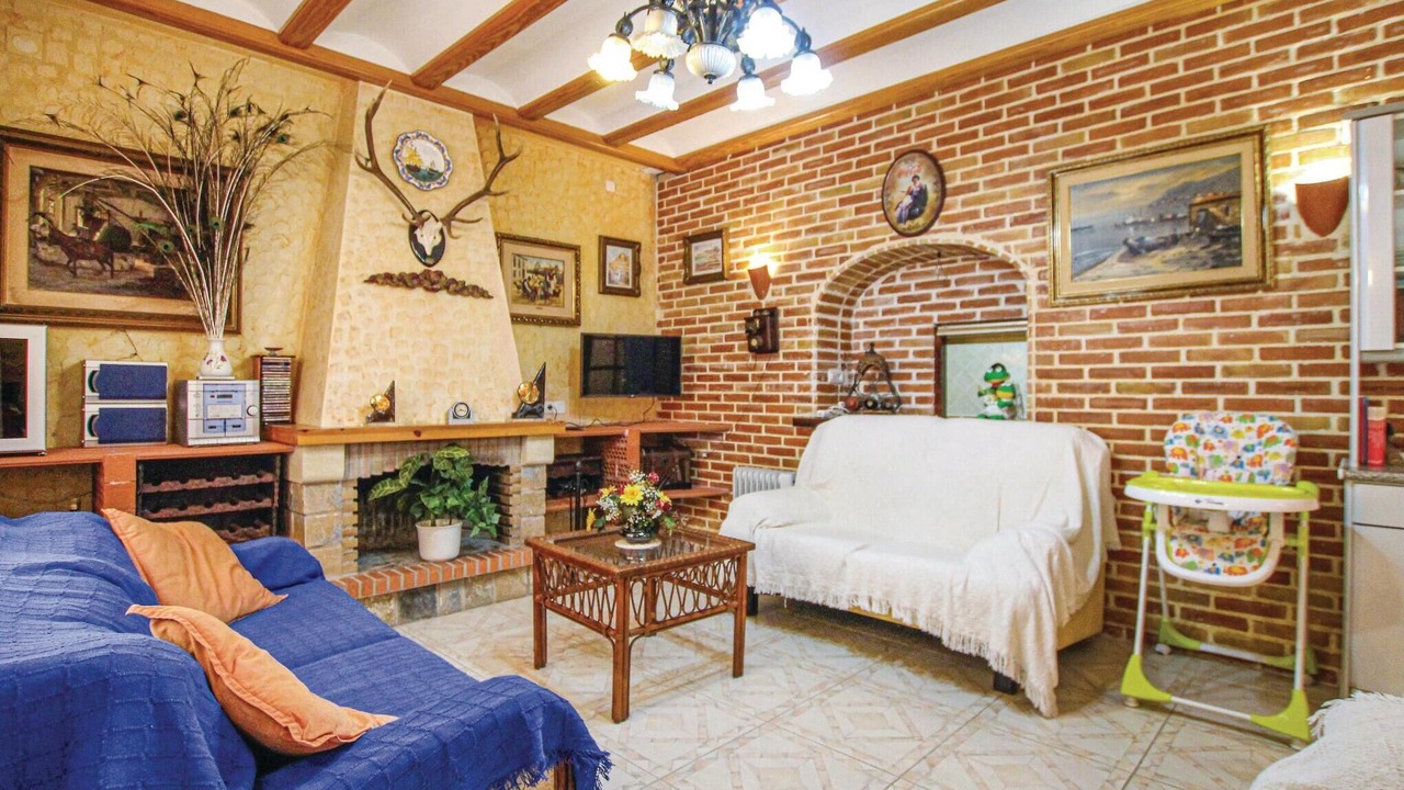 Photo of Bedroom in La Marina