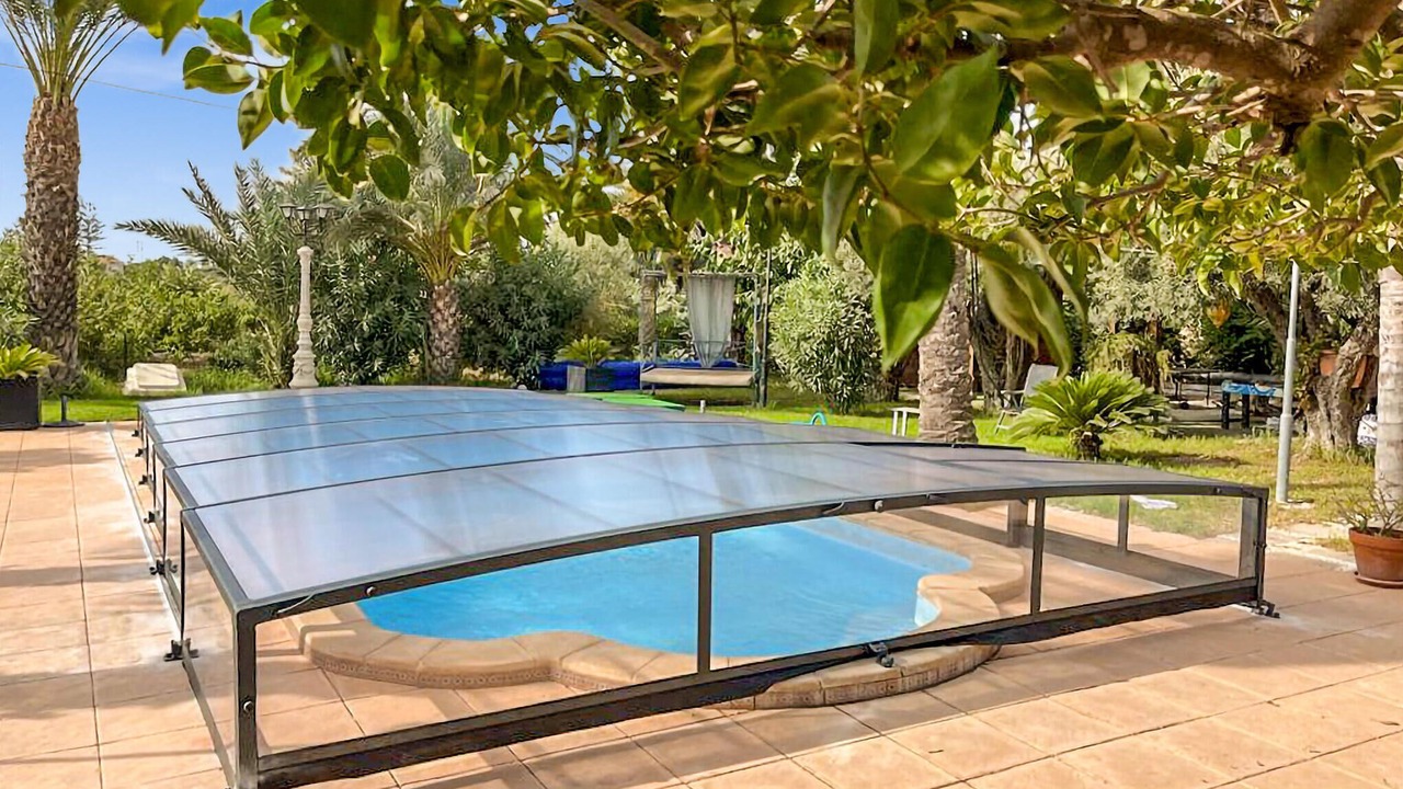Photo of Outdoor in La Marina