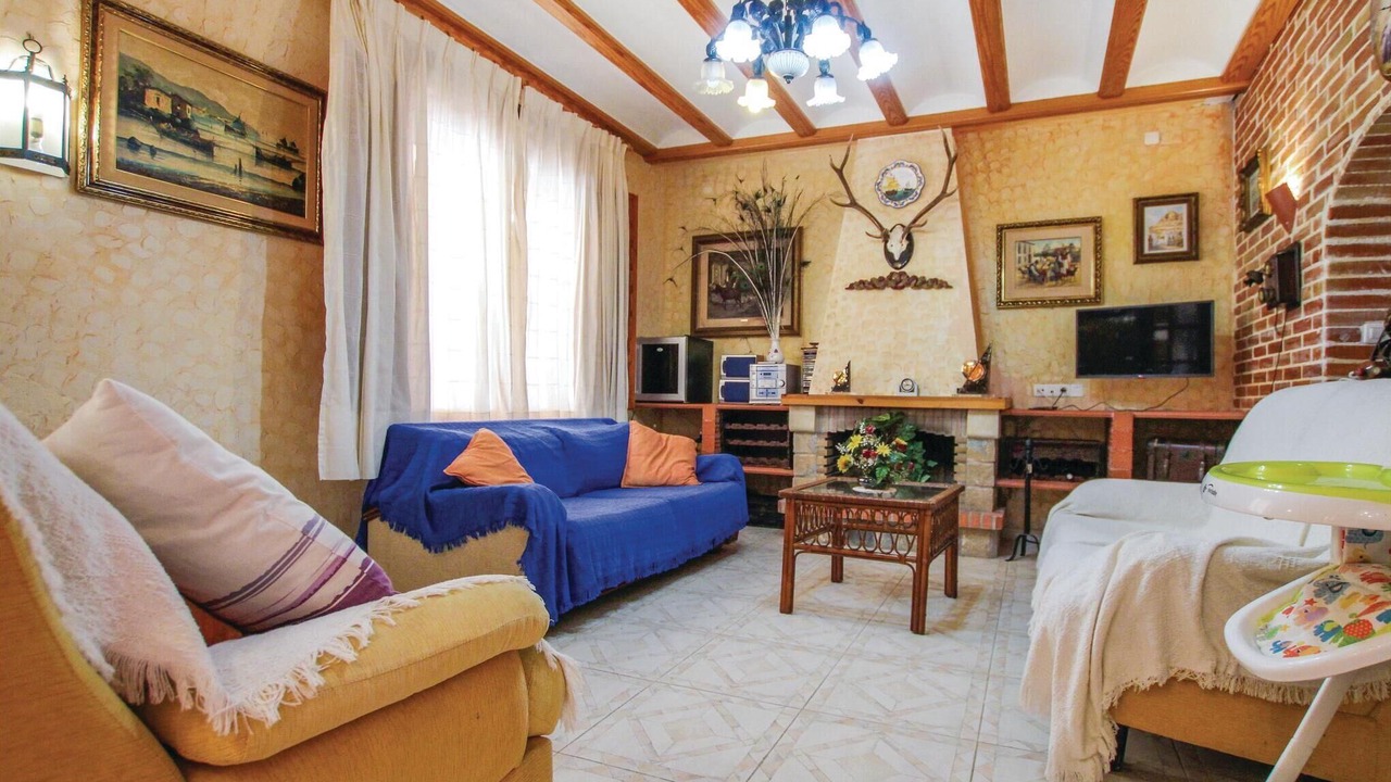 Photo of Bedroom in La Marina