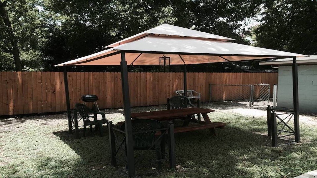 Photo of Outdoor in Jefferson