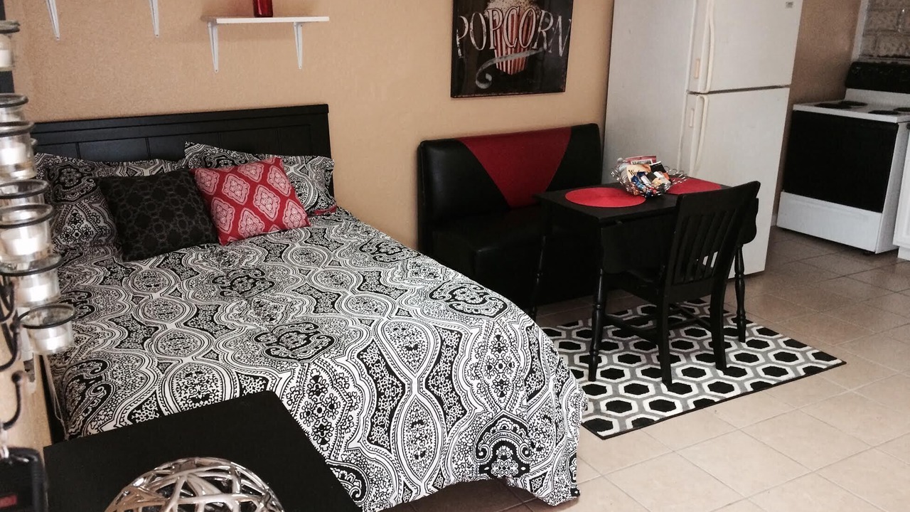 Photo of Bedroom in Jefferson