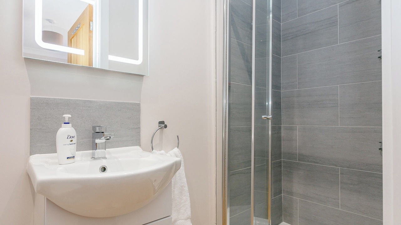 Photo of Bedroom in Steyning