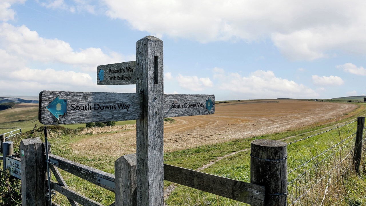 Photo of Others in Steyning