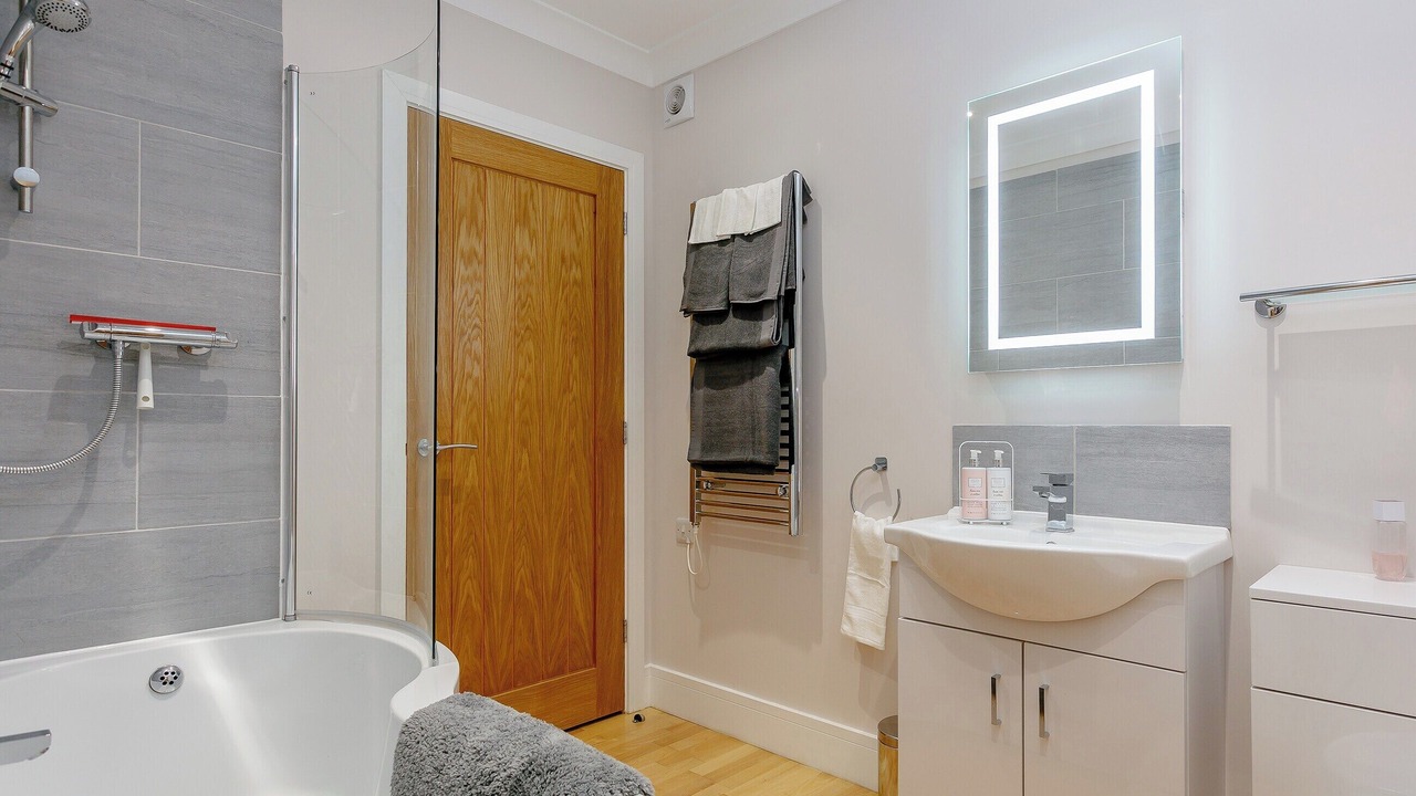 Photo of Bathroom in Steyning