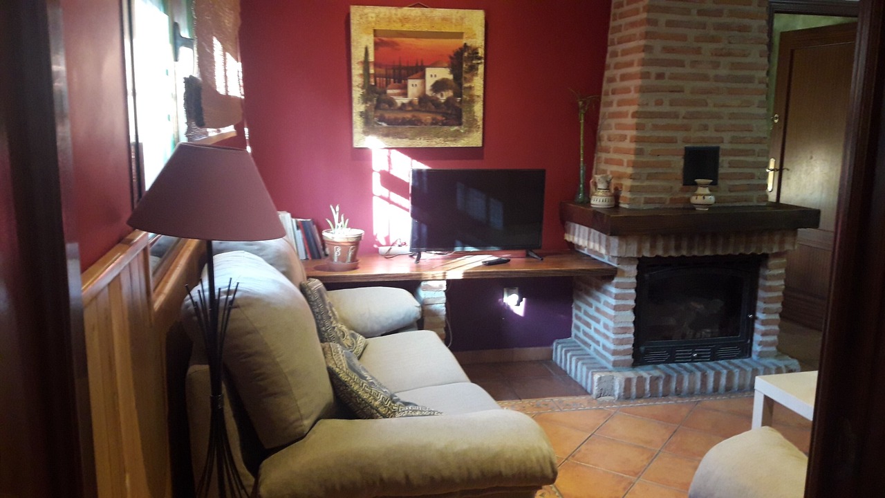 Photo of Livingroom in La Puebla de Montalban