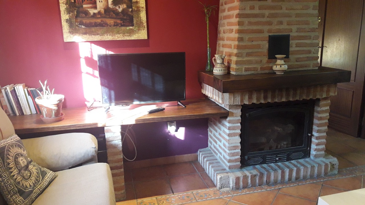 Photo of Livingroom in La Puebla de Montalban
