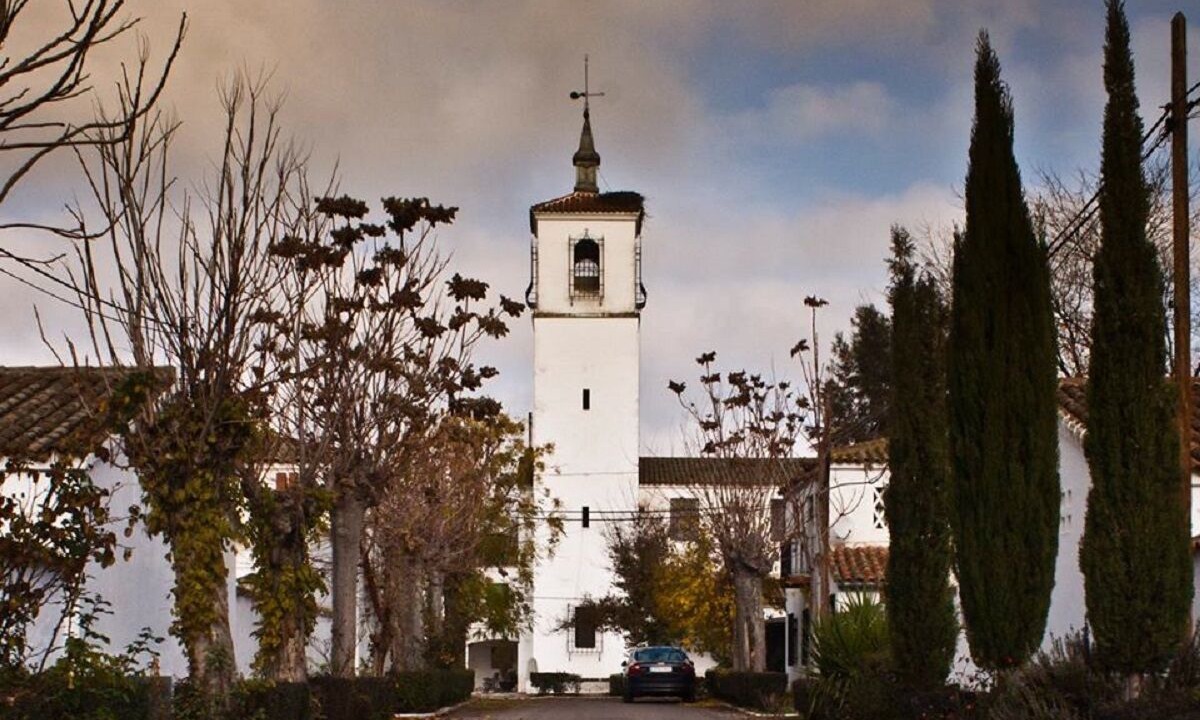 Photo of Outdoor in La Puebla de Montalban