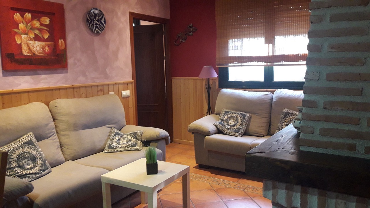 Photo of Livingroom in La Puebla de Montalban
