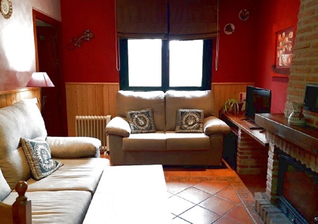 Photo of Livingroom in La Puebla de Montalban