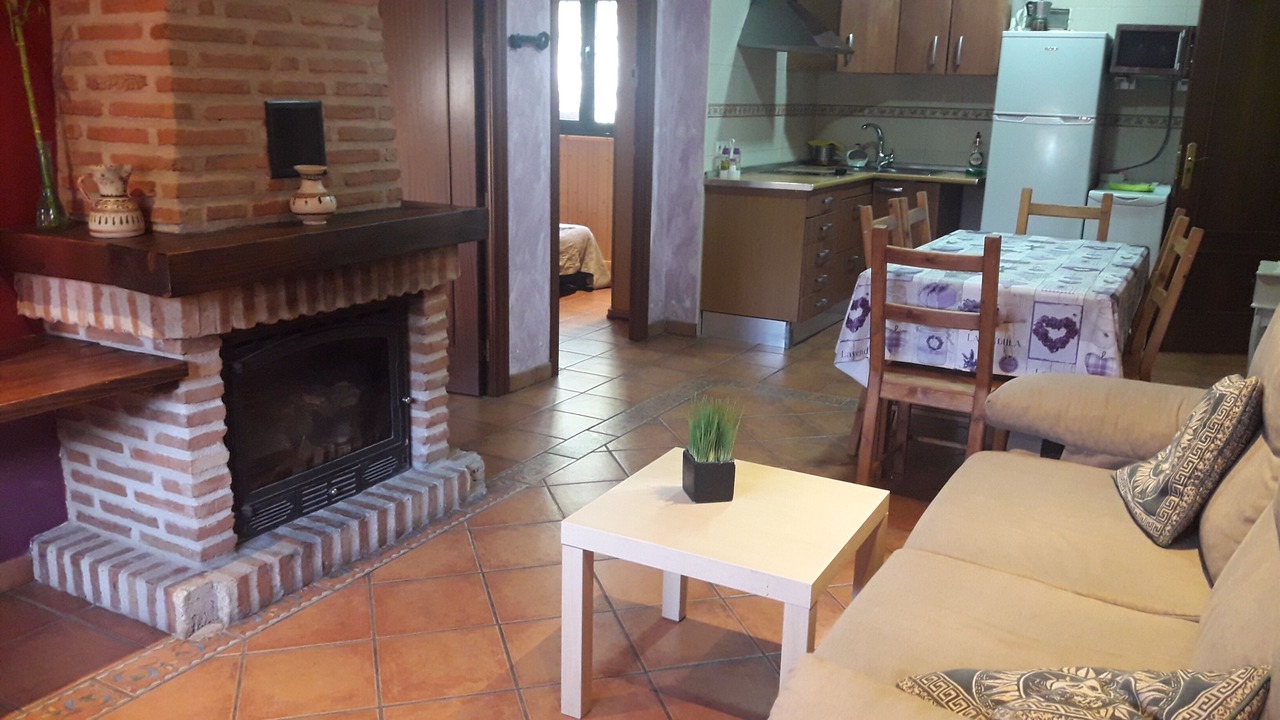 Photo of Livingroom in La Puebla de Montalban