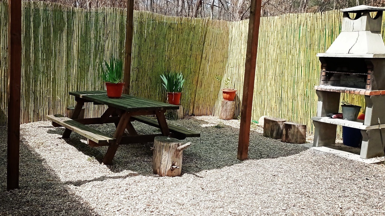 Photo of Outdoor in La Puebla de Montalban