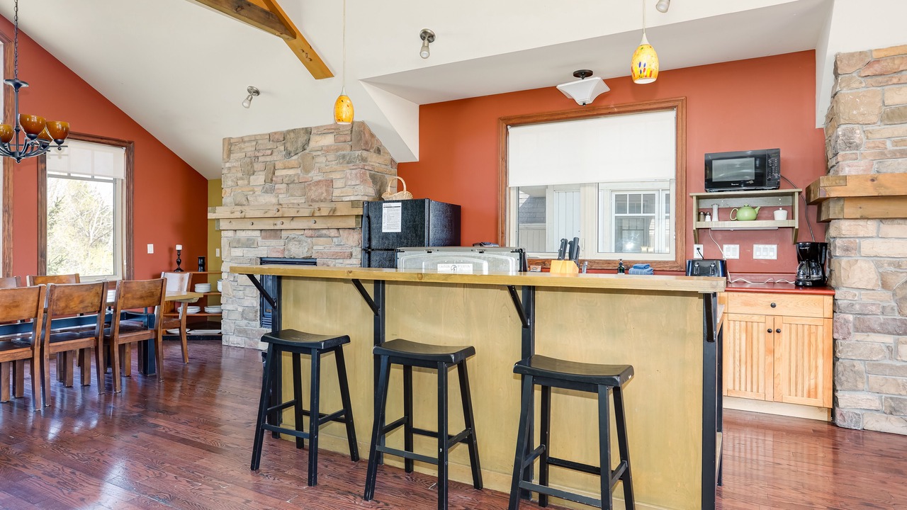 Photo of Kitchen in The Blue Mountains