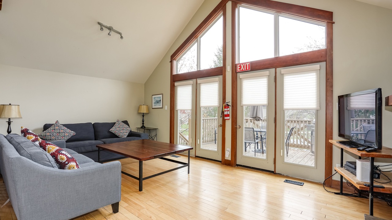 Photo of Livingroom in The Blue Mountains