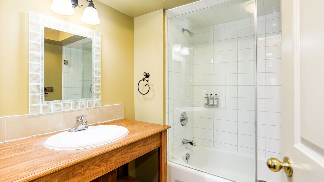 Photo of Bathroom in The Blue Mountains