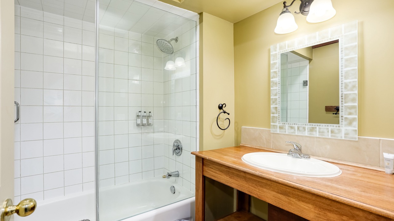Photo of Bathroom in The Blue Mountains