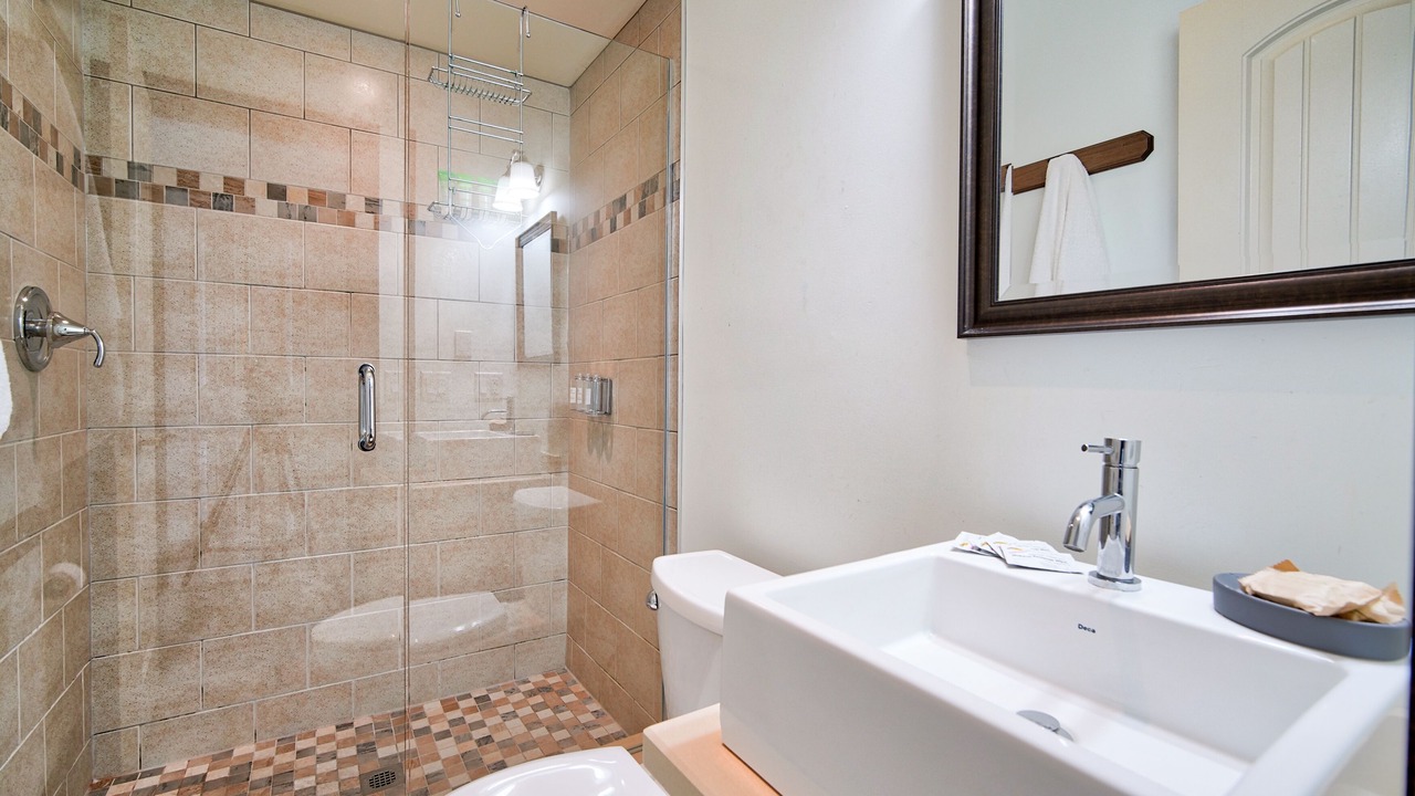 Photo of Bathroom in The Blue Mountains