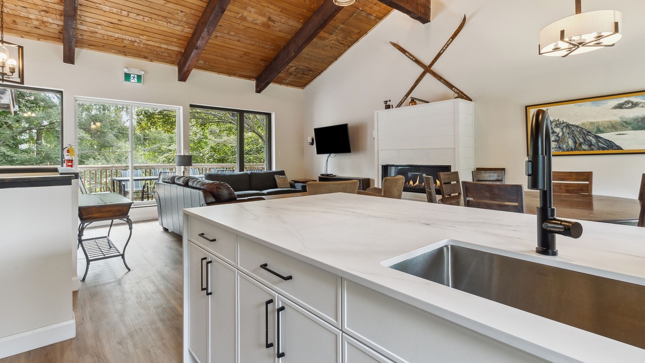 Photo of Kitchen in The Blue Mountains