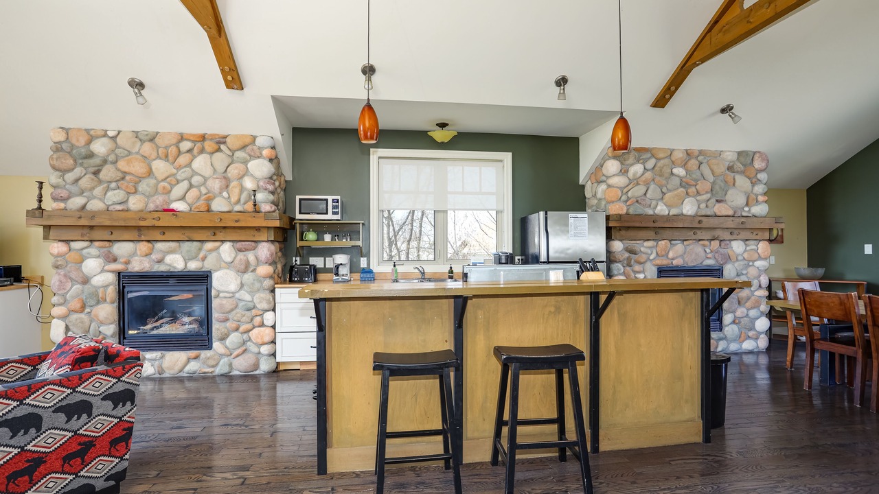 Photo of Kitchen in The Blue Mountains