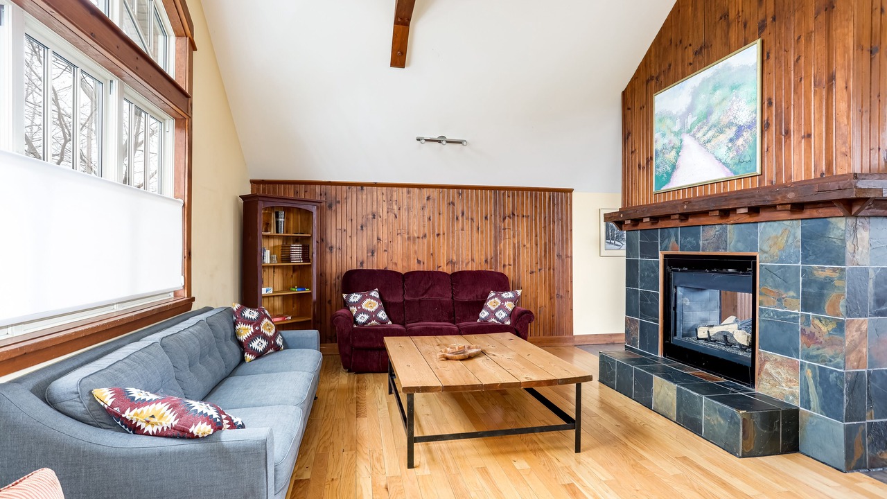 Photo of Livingroom in The Blue Mountains