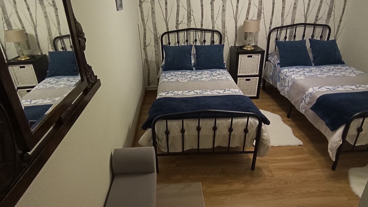 Photo of Bedroom in Pomar de Valdivia