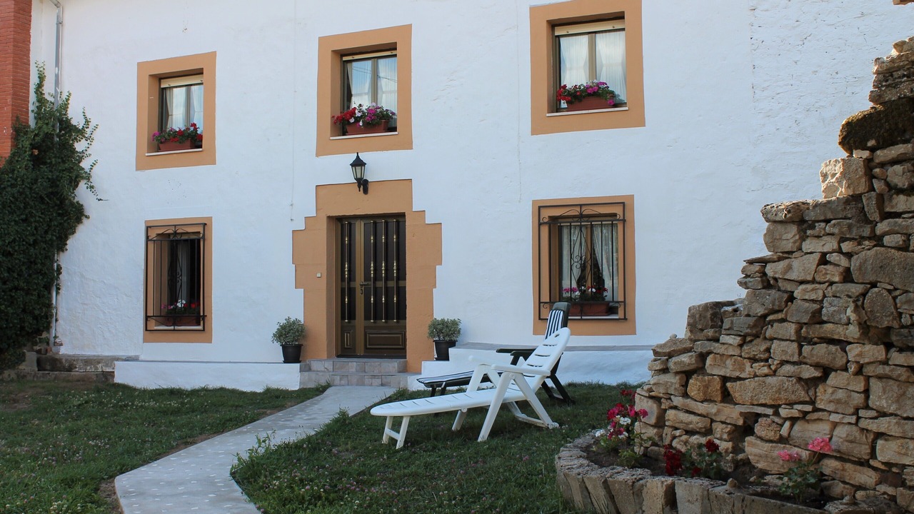 Photo of Outdoor in Pomar de Valdivia