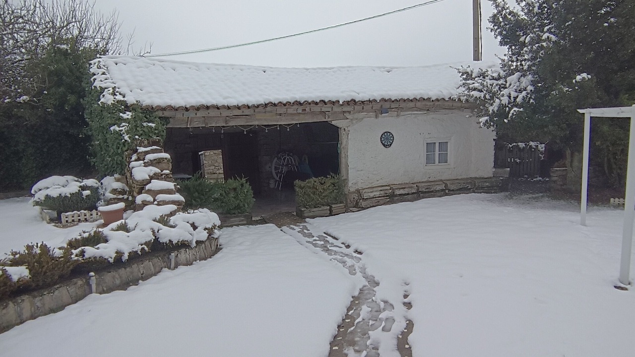 Photo of Outdoor in Pomar de Valdivia