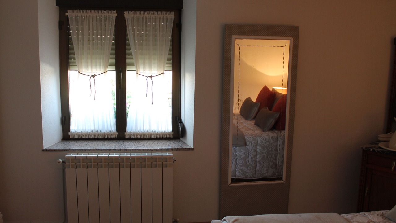 Photo of Bedroom in Pomar de Valdivia