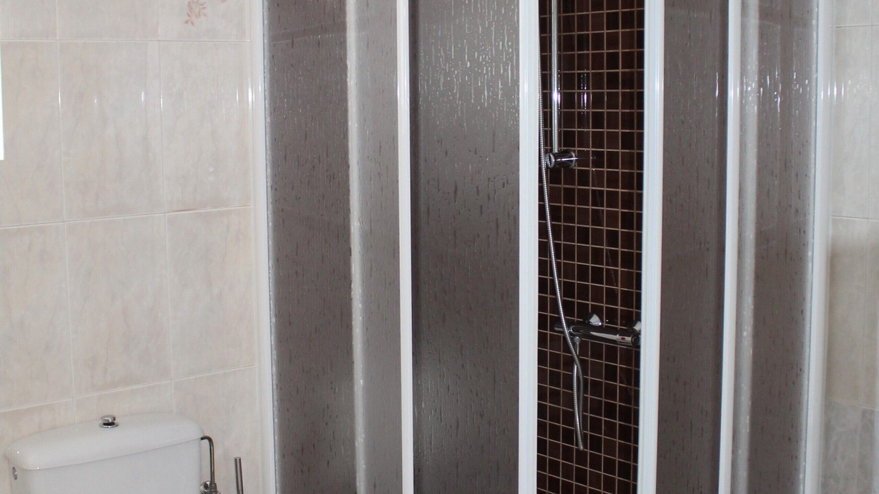 Photo of Bathroom in Pomar de Valdivia