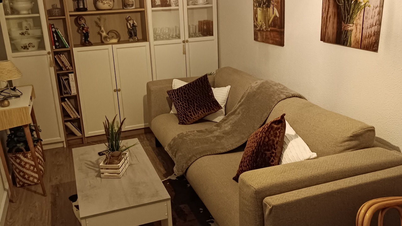 Photo of Livingroom in Pomar de Valdivia