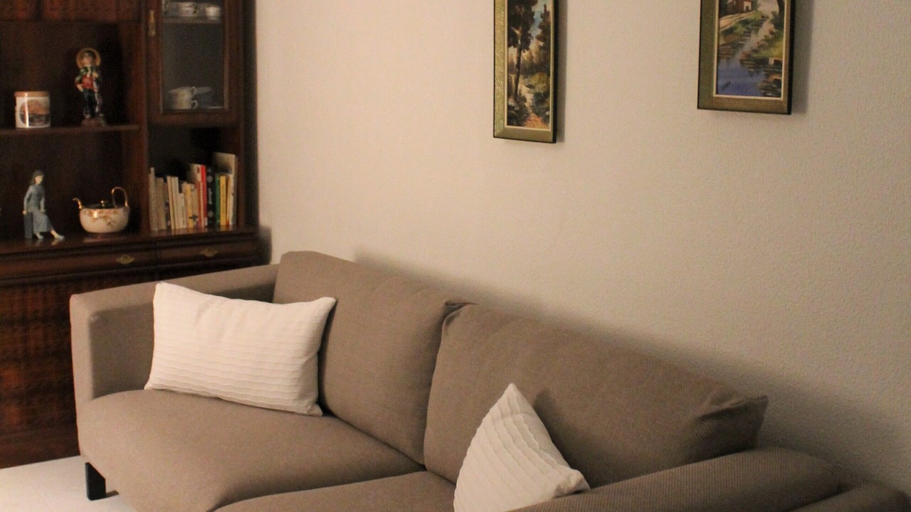 Photo of Livingroom in Pomar de Valdivia