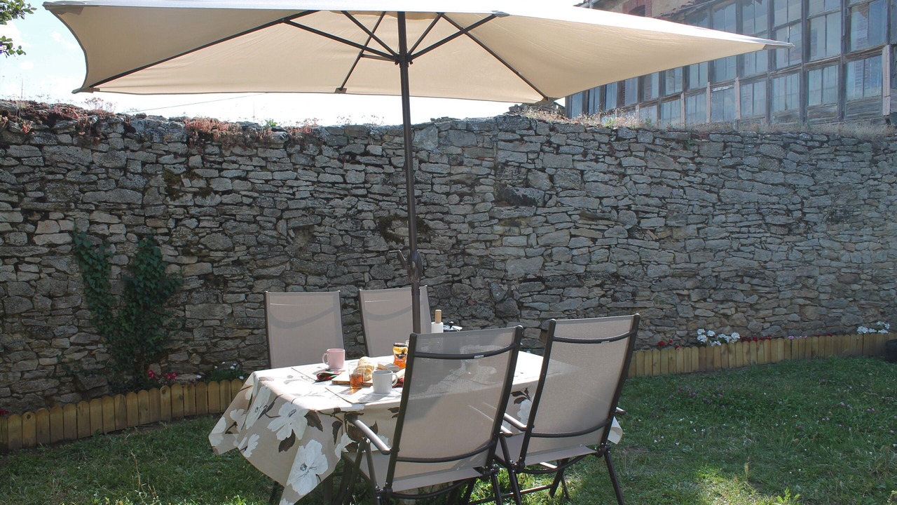 Photo of Outdoor in Pomar de Valdivia